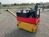 DYNAPAC LP 650 H tandem roller