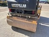 CATERPILLAR CB 224 D tandem roller