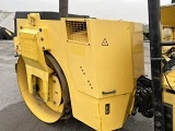 BOMAG BW 144 AD-2 tandem roller