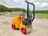 DYNAPAC CC 82 tandem roller