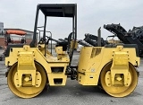 BOMAG BW 144 AD-2 tandem roller