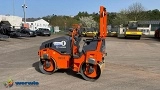 HAMM HD 10 VV tandem roller