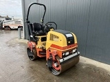 DYNAPAC CC 1000 tandem roller