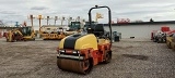 DYNAPAC CC 1200 tandem roller