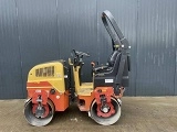 DYNAPAC CC 1000 tandem roller