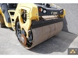 BOMAG BW 190 AD-5 tandem roller