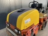 DYNAPAC CC 1200 tandem roller