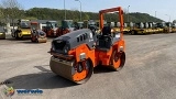 HAMM HD 14i VV tandem roller