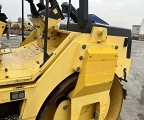 BOMAG BW 144 AD-2 tandem roller