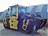 BOMAG BW 174 AP 4f AM tandem roller