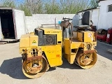 DYNAPAC CC 122 tandem roller