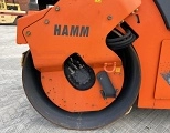 HAMM HD+ 120 VV tandem roller