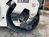 HAMM HD+ 90i VV tandem roller