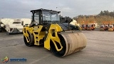 BOMAG BW 206 AD-5 AM tandem roller