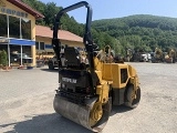 CATERPILLAR CB 224 E tandem roller