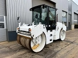 CATERPILLAR CB534D tandem roller