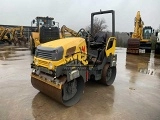 WACKER RD 27-120 tandem roller