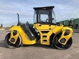 BOMAG BW 202 AD-50 tandem roller