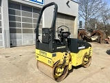 BOMAG BW 100 AD-4 tandem roller