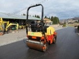 DYNAPAC CC 1200 tandem roller