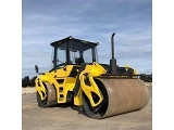 BOMAG BW 202 AD-50 tandem roller