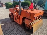 HAMM DV 3.22 tandem roller