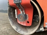 DYNAPAC CC 1100 tandem roller