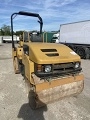 CATERPILLAR CB 334 E tandem roller