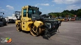 BOMAG BW 174 AD-2 AM tandem roller