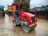 HAMM HD 10 VV tandem roller