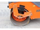 HAMM HD 8 VV tandem roller