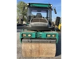 BOMAG BW 154 AP tandem roller