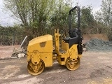 CATERPILLAR CB14 tandem roller