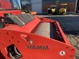 HAMM HD 120 tandem roller
