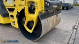 BOMAG BW 206 AD-5 AM tandem roller