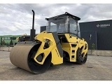 BOMAG BW 161 AD-50 AM tandem roller