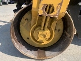 CATERPILLAR CB 224 E tandem roller