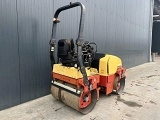 DYNAPAC CC 1200 tandem roller