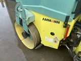 RAMMAX ARX 26 tandem roller