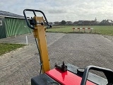 DYNAPAC LP 650 H tandem roller