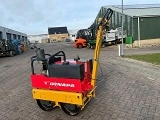 DYNAPAC LP 650 H tandem roller