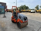 HAMM HD 10C VV tandem roller