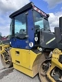 BOMAG BW 154 AP tandem roller