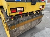 BOMAG BW 144 AD-2 tandem roller