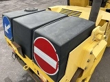 BOMAG BW 144 AD-2 tandem roller