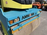 RAMMAX AV 95-2 tandem roller