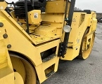 BOMAG BW 144 AD-2 tandem roller