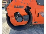 HAMM HD+ 70i VO tandem roller