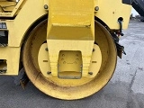 BOMAG BW 144 AD-2 tandem roller