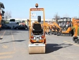 HAMM HD 8 VV tandem roller